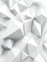 Obraz premium Abstract white background. Vector design eps 10