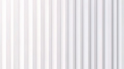 Obraz premium White Textured Seamless Striped Pattern for Creative Design Use