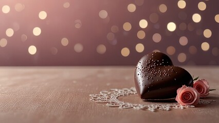 valentine gift background