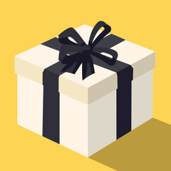gift box vector