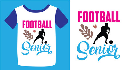 Football T-Shirt Sport Design Football Sport Typography T-Shirt. T-Shirt Sport Design Soccer T-Shirt Design svg design