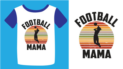 Football T-Shirt Sport Design Football Sport Typography T-Shirt. T-Shirt Sport Design Soccer T-Shirt Design svg design