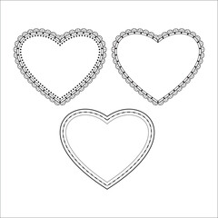 latest fancy new wedding card name box design,  Program Box Indian Wedding Card Clipart