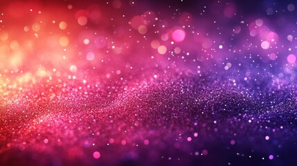 Obraz premium Glowing red violet gradient background, dynamic flow texture, mobile wallpaper, retro-inspired, Generative AI