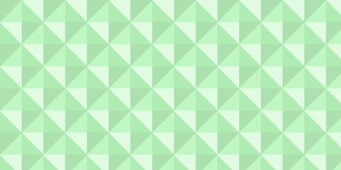 Obraz premium Abstract geometric colorful overlap elegant minimal digital layer shape space technology luxury gird monochrome triangle creative paper texture background.