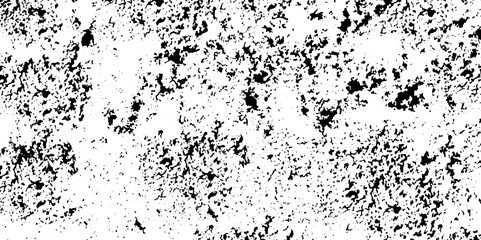 Crack messy grainy rusty vintage overlay aged concrete scratch damaged rough wall texture. black and white distressed scratch old dirty damaged wall grunge texture background.