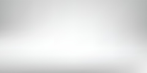 Modern silver foil background with metal mirror texture. Chrome gradient art