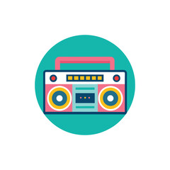 boombox-icon--vector.eps