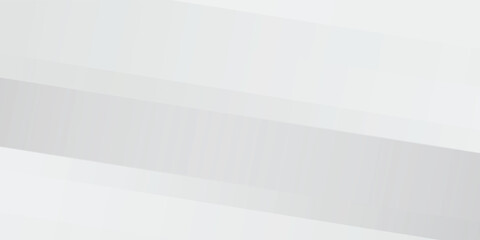 Abstract white and gray background. smooth abstract background, blurred pattern. Light pale art simple modern