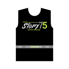 MODERN AND STYLISH TYPOGRAPHY DESIGN, GRAPHIC VECTOR DESIGN, URBAN STYLE, STREET WEAR, FASHION ILLUSTRATION, 