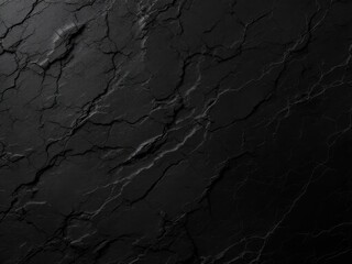 Abstract dark stone texture with subtle surface details, creating a raw and organic background for modern or industrial designs.