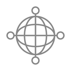 Diversity icon Design