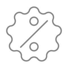 Campaign Badge icon Design