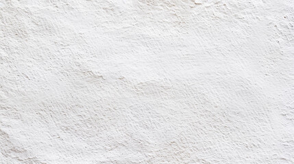 Plain white watercolor texture background