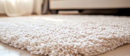 Professional carpet cleaning service improving indoor hygiene and aesthetics with a focus on thorough care and attention to detail