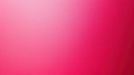 Vibrant hot pink gradient background with smooth texture and bold saturation
