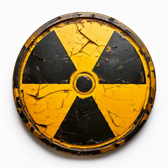 RTG symbol (radiological hazard icon)