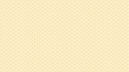 Chic Geometric Harmony Pattern Design. The triangles are meticulously arranged in a grid-like formation, creating a visually appealing and cohesive design