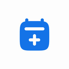 artifical intelligiance icon vector sign