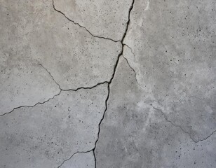 Obraz premium cracked wall background