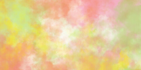 Abstract colorful watercolor background with bokeh. Hand drawn watercolor texture. Color splashing on paper. Paint stains watercolor texture. Picture painting illustration.