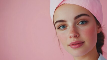 Fashionable Skin Care Routine