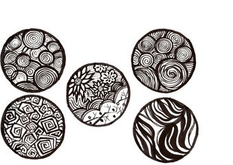 サークルインスピレーション（中）