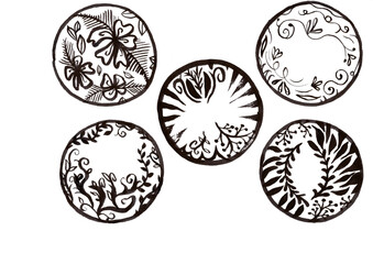 サークルインスピレーション（中）