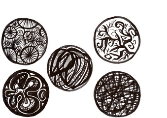 サークルインスピレーション（中）