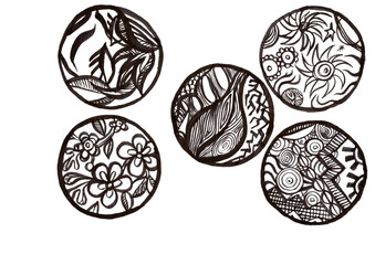 サークルインスピレーション（中）