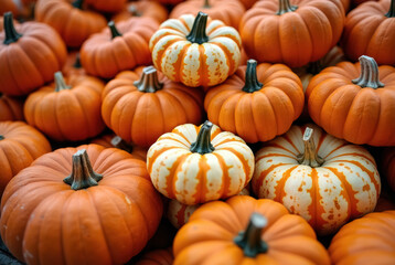 pumpkins
