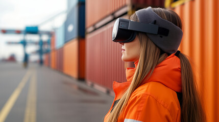 Augmented reality enhances cargo management and security assessments