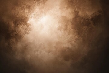 Abstract earthy textured background with warm brown tones.