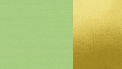 Fototapeta premium 緑の優雅で抽象的な背景素材