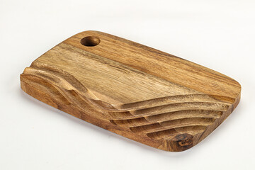 Wooden cutting board kithen equipment