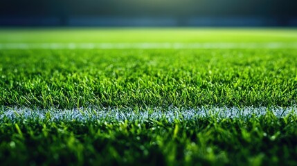 grass background texture, football field, green nature background