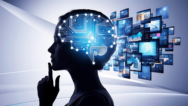 Global communications network concept Diversity business.