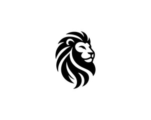 Lion Logo Design