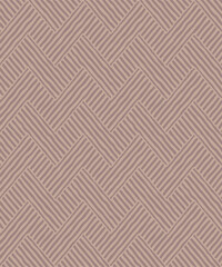 Print Abstract Line Art fabric Pattern