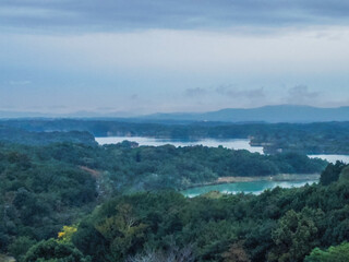 【三重県】志摩市・英虞湾