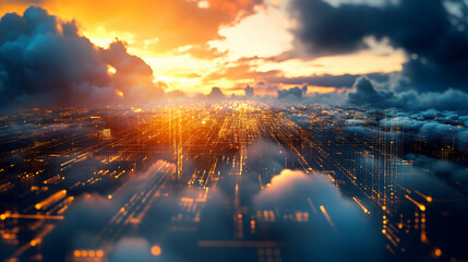 Cloud integration development with a modern full-stack approach