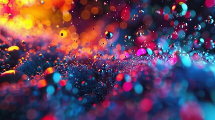 abstract background
