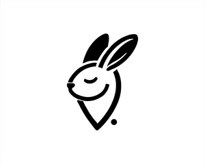 rabbit and carrot