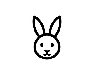 rabbit cartoon