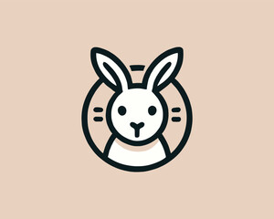 illustration of a rabbit