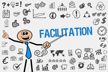 Facilitation