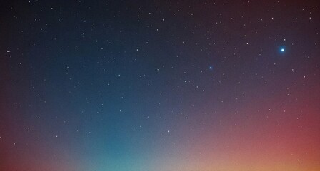 Fototapeta premium vibrant and colorful light waves dance across a dark background, creating a nostalgic and visually striking scene. The grainy texture adds a retro feel, evoking memories of old-school visuals