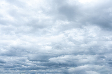 Overcast Sky Cloudscape Natural Texture Meteorology Weather