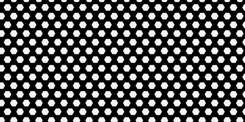 Abstract computer technology blue background banner futuristic business data technology modern concept. polygon, White, hexagons, honeycomb pattern wallpaper, 3d render illustration. hexagonal, design