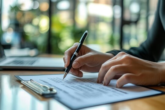 Digital account verification process with fingerprint and photo id scanning for kyc compliance